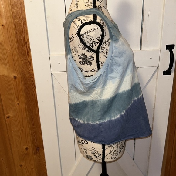 PINK Victoria’s Secret | Tie Dye Tank Top 🌸 - Picture 6 of 8